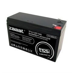 Zabat TP 12-7 Akkumulator