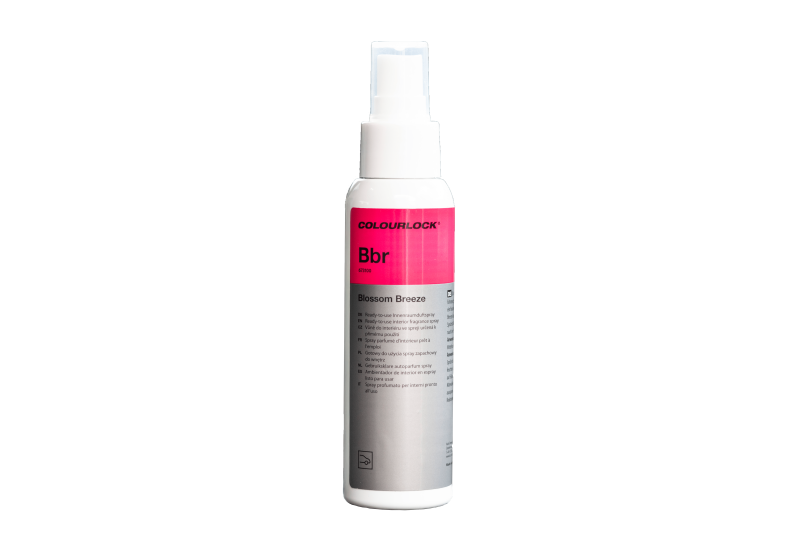Koch Chemie Blossom Breeze (Bbr) - Fragrância em Spray, Brisa Floral 100ml