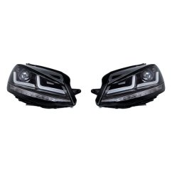 Osram LEDriving LEDHL103-BK VW GOLF VII LED koplampen Halogeen