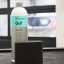 Koch Chemie Gummifix (Guf) - Ošetření gumových rohoží 1L