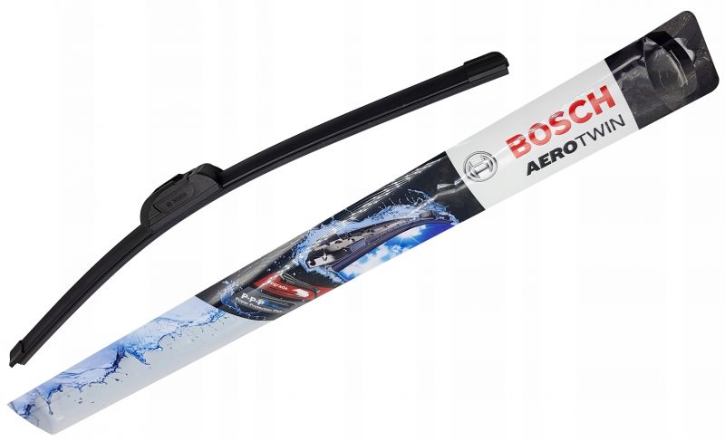 Balai d'essuie-glace Bosch Aerotwin plat AR26 - 650 mm