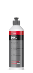 Koch Chemie Heavy Cut H9.02 - Pasta de polimento abrasiva 250ml