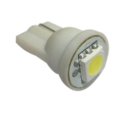 Diodos LED T10 1-SMD
