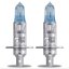 OSRAM CoolBlue Intense H1 55W NextGeneration 5000K BOX