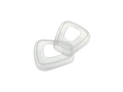 3M™ Suporte de pré-filtro 501 2 unid./emb.