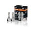 Osram LEDriving HL EASY H15 12V Gen.2 PGJ23t-1 6500K 2szt.