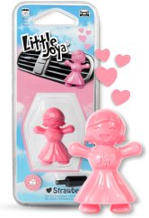 Little Joya - Jahoda