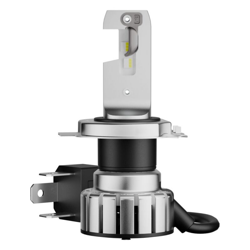 MOTORCYCLE H4 NIGHT BREAKER LED SMART  +330% 64193DWNBSM-1HB 6000K 1ks