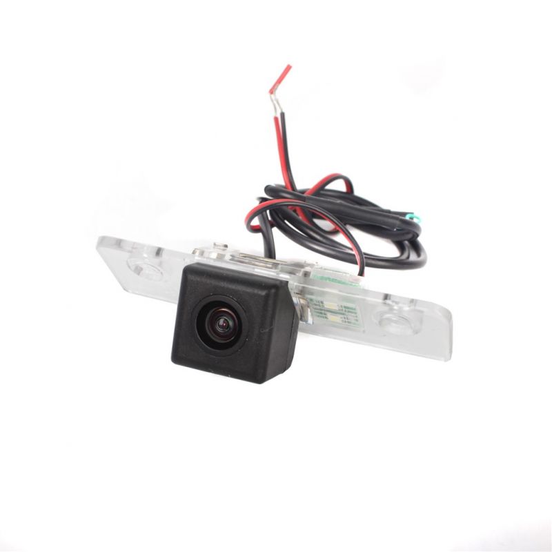 Caméra de recul OEM Škoda Octavia II avant restylage BC SKO-13