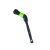 Koch Chemie Exterior Brush Green - Extra jemný štětec na citlivé povrchy