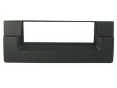 Plastic 1DIN frame, BMW 5 Series (E39) 95-04 PF-2165