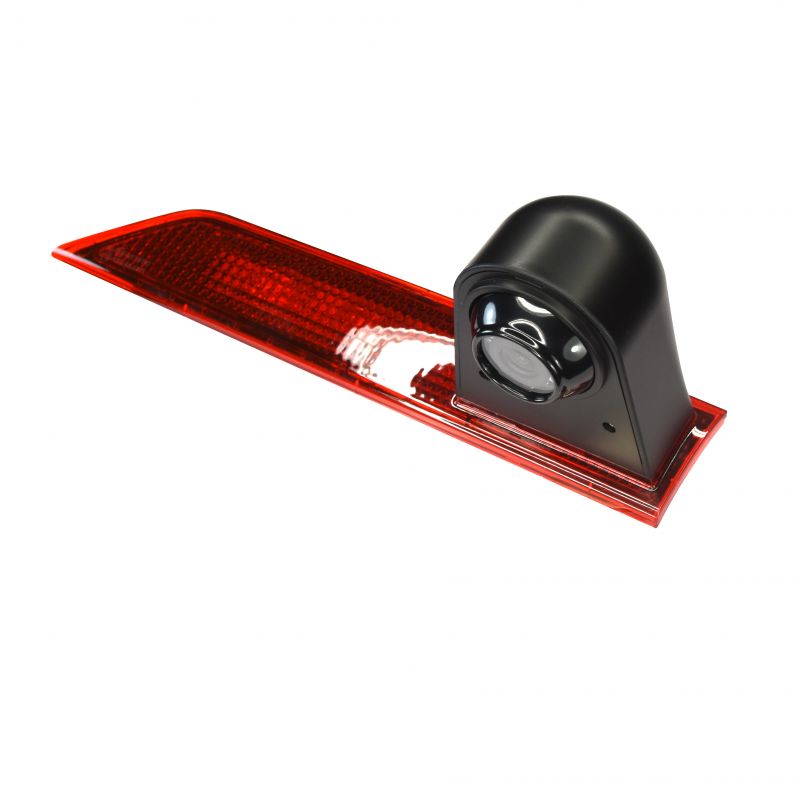 BC FORD CUSTOM16 Telecamera nel terzo stop