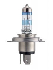 Philips 12V H4 60/55W P43T X-treme Vision +130% 1ks