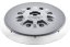 Festool Plato de lijado FUSION-TEC ST-STF D150/MJ2-M8-SW
