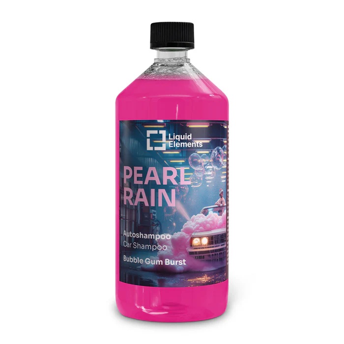 Šampon na auto "Pearl Rain"