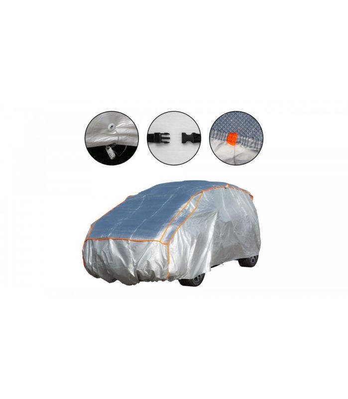 4CARS Autoplachta protiv tuče SUV XL
