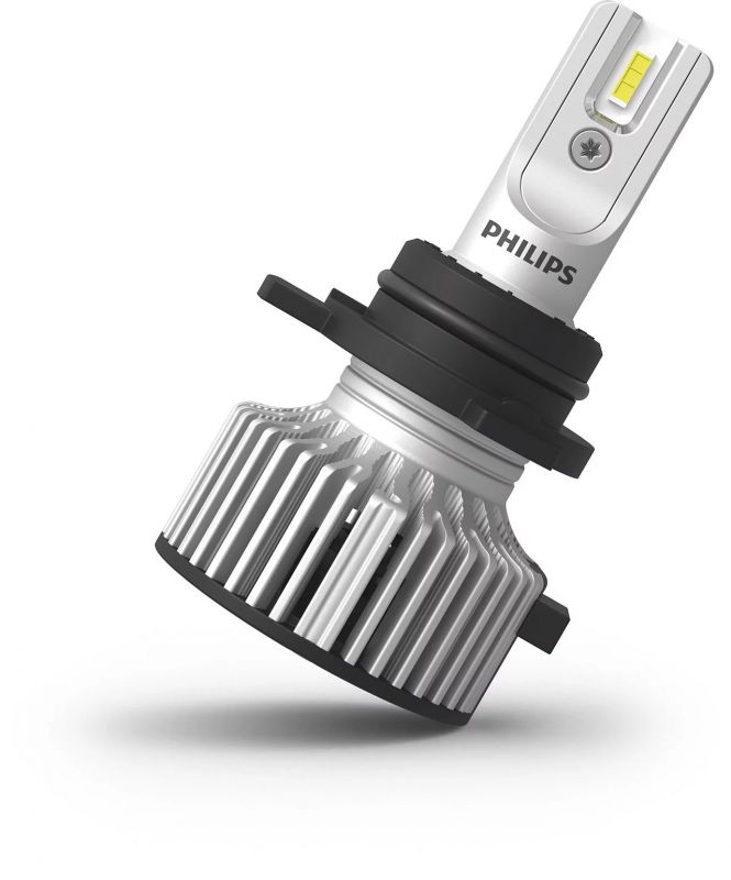 PHILIPS LED HIR2 Ultinon Essential 6000K 2 ks