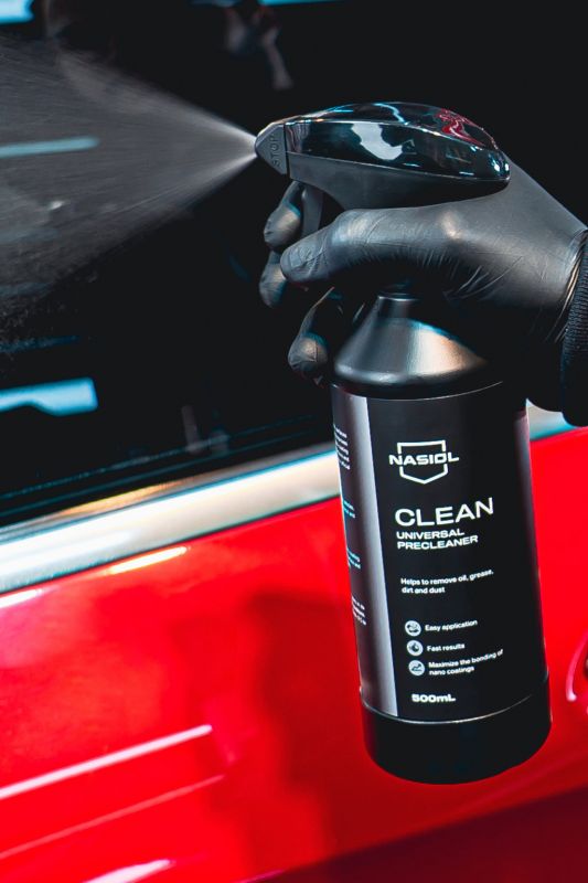 Nasiol CLEAN 150ml Γενικό Καθαριστικό