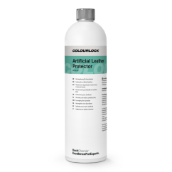 COLOURLOCK Artificial Leather Protector - Защита за изкуствена кожа и коженик 1L