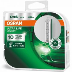 Osram xenonska žarulja D4S XENARC ULTRA LIFE BOX