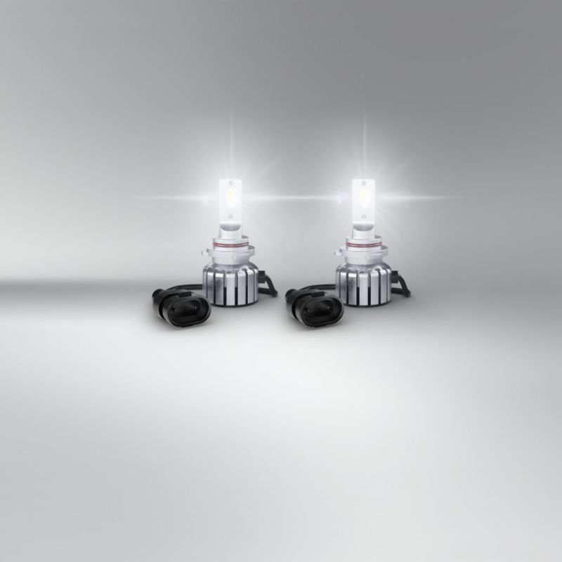 Osram LEDriving HL BRIGHT HB4/HIR2 12V 19W P22d/PX22d 6000K 2szt.