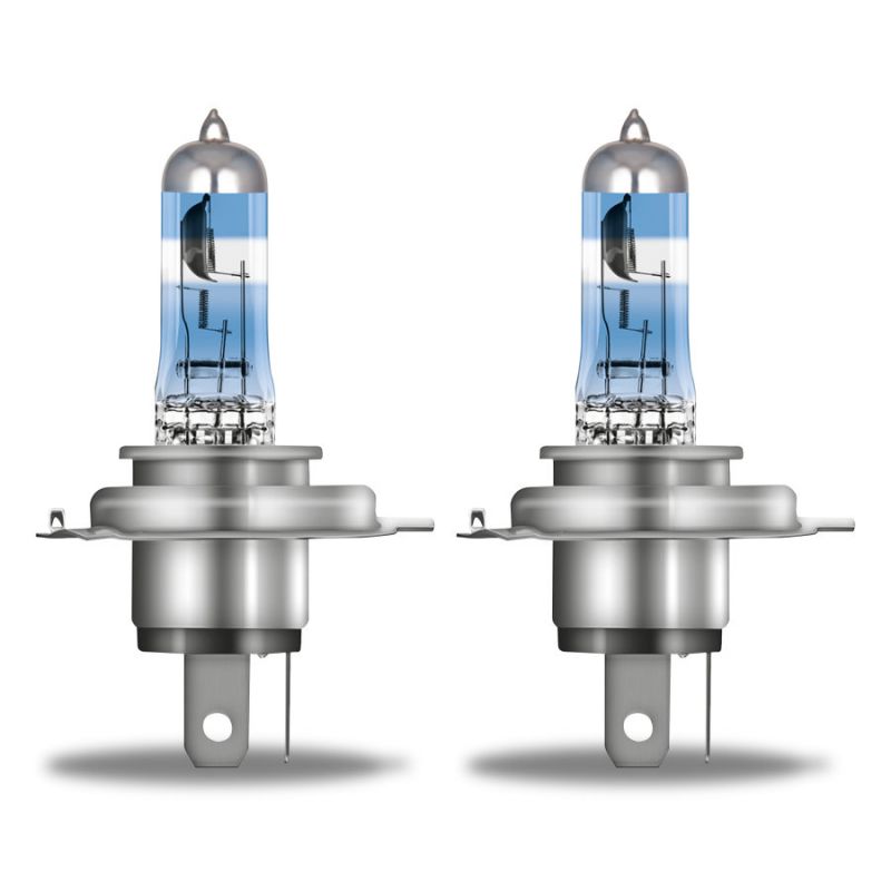 H4 OSRAM Night Breaker Laser +200% BOX 2szt.