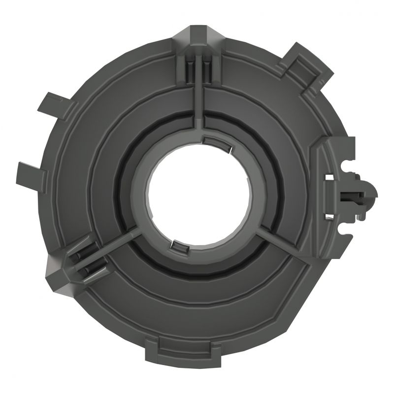 Adaptador de montagem OSRAM 64210DA05 para NIGHT BREAKER LED H7-LED
