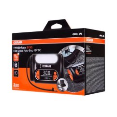 Compressore digitale OSRAM TYREinflate OTI2130