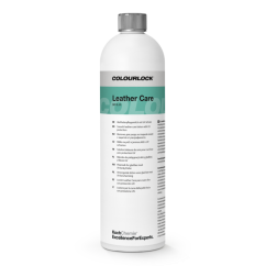 COLOURLOCK Leather Care - Грижа за кожа 1L