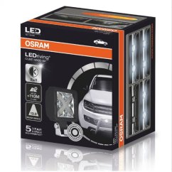 Osram LEDriving Cube MX85 LEDDL101-SP 12V delovna luč 20W