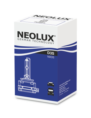 Xenonová výbojka NEOLUX D3S