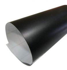 Película fosca 100cm x 152cm preta