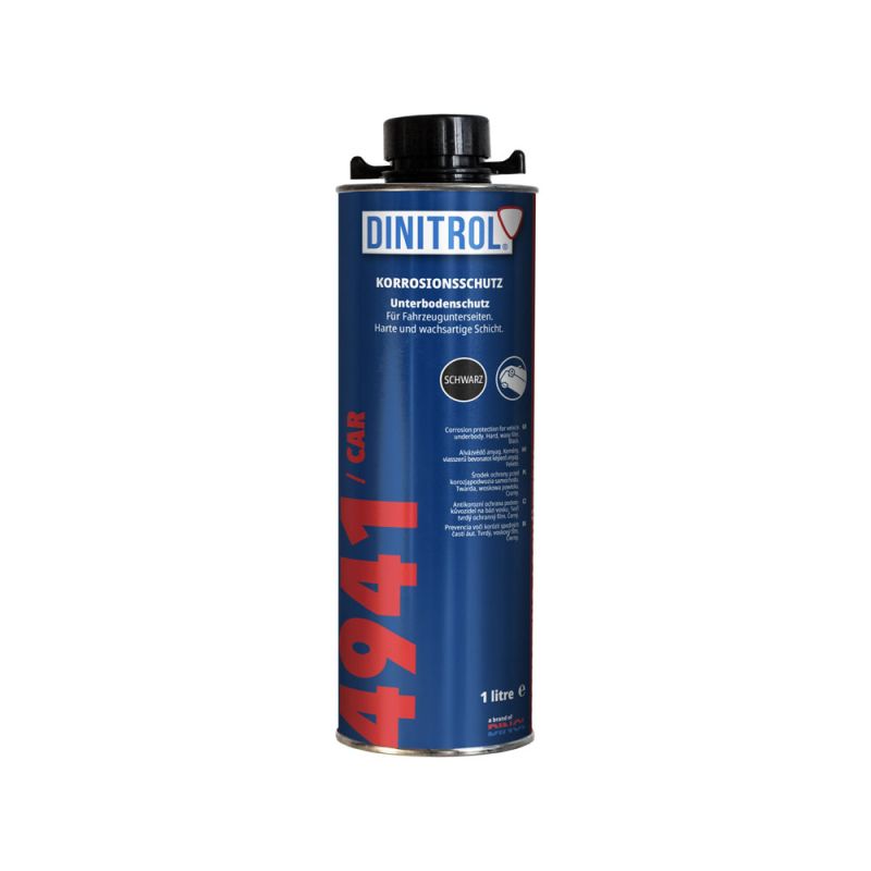DINITROL 4941/ CAR 1 litra