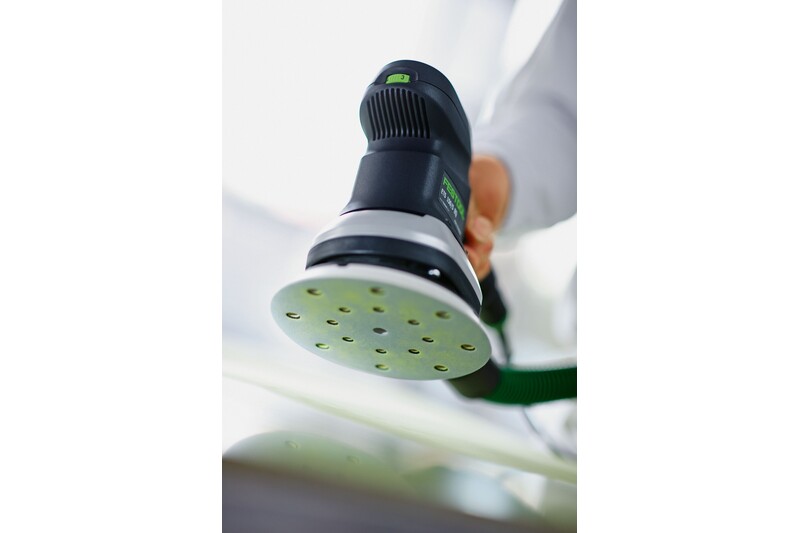 Festool ETS 150/3 EQ - Lixadeira excêntrica