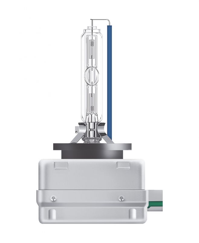 Lâmpada de xenônio Osram D8S XENARC Cool Blue Intense NextGeneration 6200K