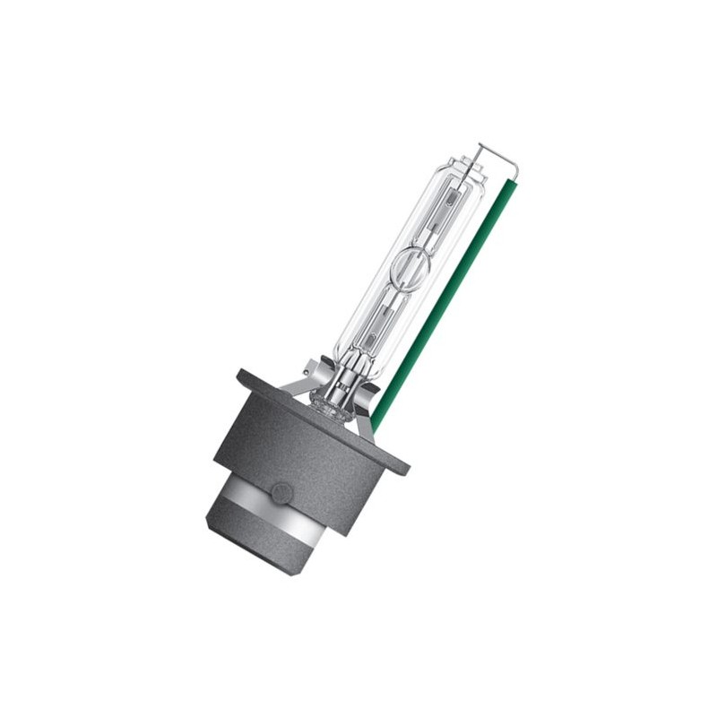 Osram Xenon lampada D4S XENARC NIGHT BREAKER LASER +220% 1pc