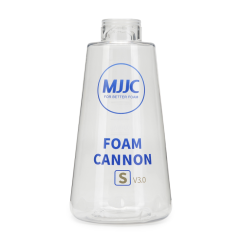 Botella de repuesto de 1000ml para MJJC Foam Cannon S V3.0