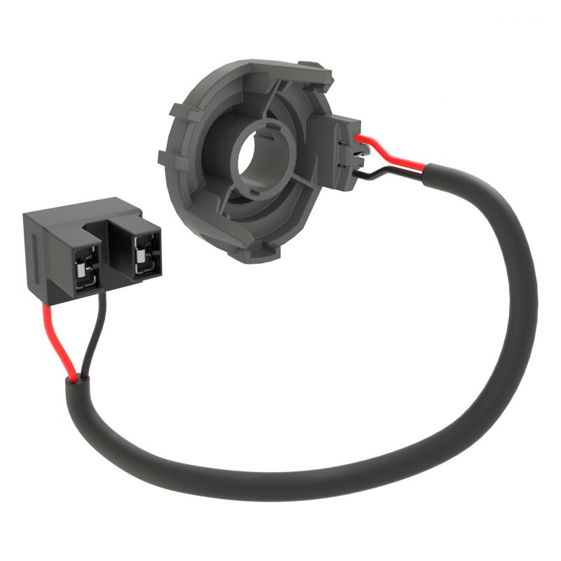 Adaptador de montagem OSRAM 64210DA05 para NIGHT BREAKER LED H7-LED