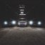Osram LEDriving LEDHL104-CM Chromované LED světlomety VW GOLF VII Xenon