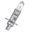 H1 OSRAM Night Breaker Silver +100% 1db