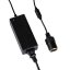 4CARS AC/DC adattatore 240V/12V-5A-60W