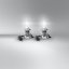 Osram LEDriving HL INTENSE H7/H18 12V 21W PX26d/PY26d-1 6000K 2szt.