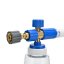 MJJC Foam Cannon S V3.0 - Canhão de Espuma para Lavadora de Alta Pressão para Karcher HD5, HD6, HD7, HD9