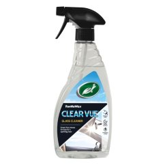 Turtle Wax Clearvue Detergente per vetri 500ml