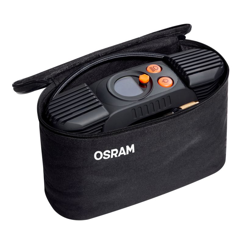 Compresor digital Osram TYREinflate OTI830