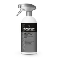 Koch Chemie The Finisher ClearView - Limpador de janelas e vidros 500ml