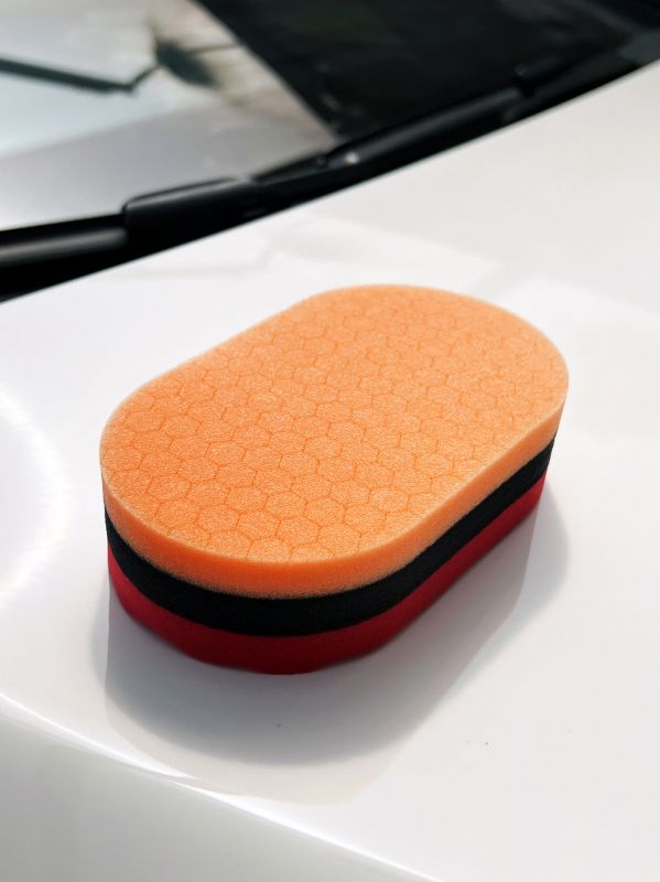 It's Win WINC-039 aplicador de espuma multiusos German Pad