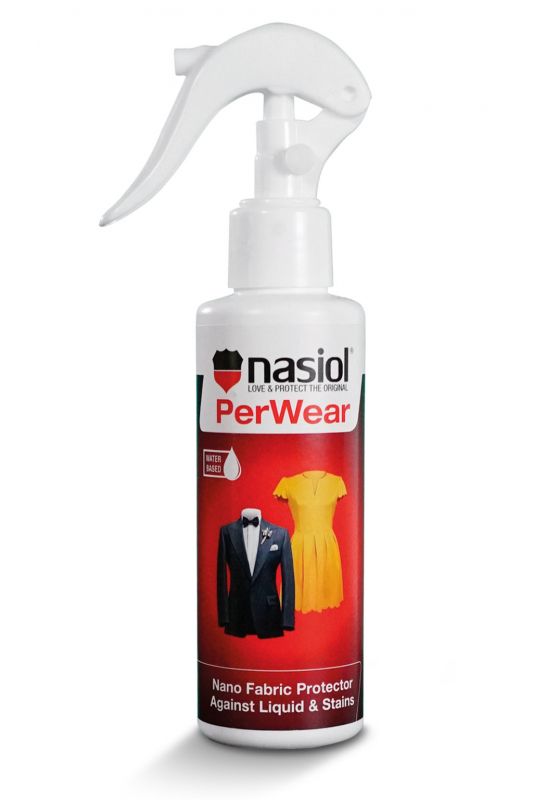 Nasiol PERWEAR nanokeramična zaščita oblačil, 150ml