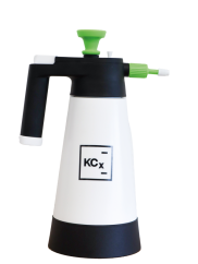 Koch Chemie Pressure Sprayer alcalino 1,5l - Pulverizador manual de pressão