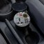 4CARS Měnič napětí z 12V na 220V 150W + 2xUSB 2,4A